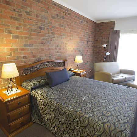 Horsham Country City Motor Inn Ngoại thất bức ảnh
