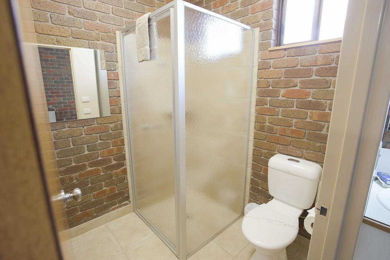 Horsham Country City Motor Inn Ngoại thất bức ảnh