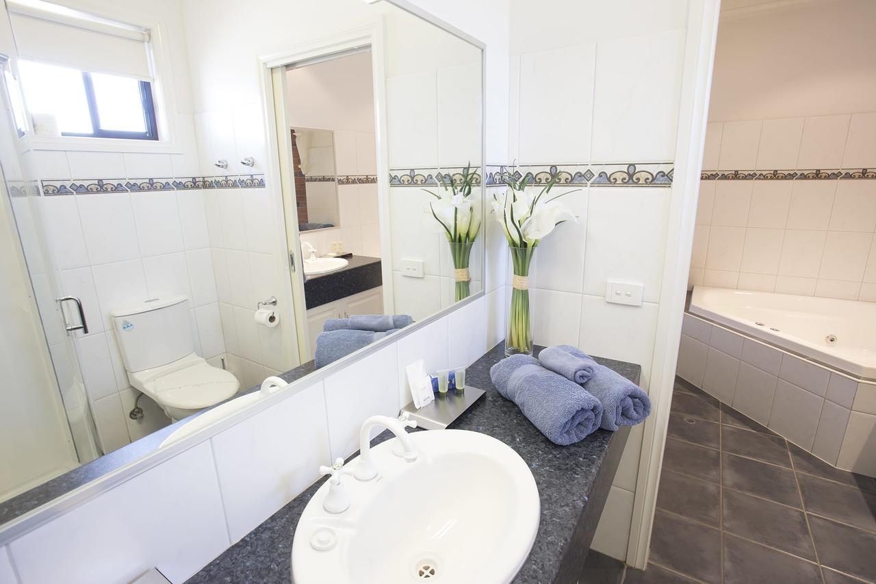 Horsham Country City Motor Inn Ngoại thất bức ảnh