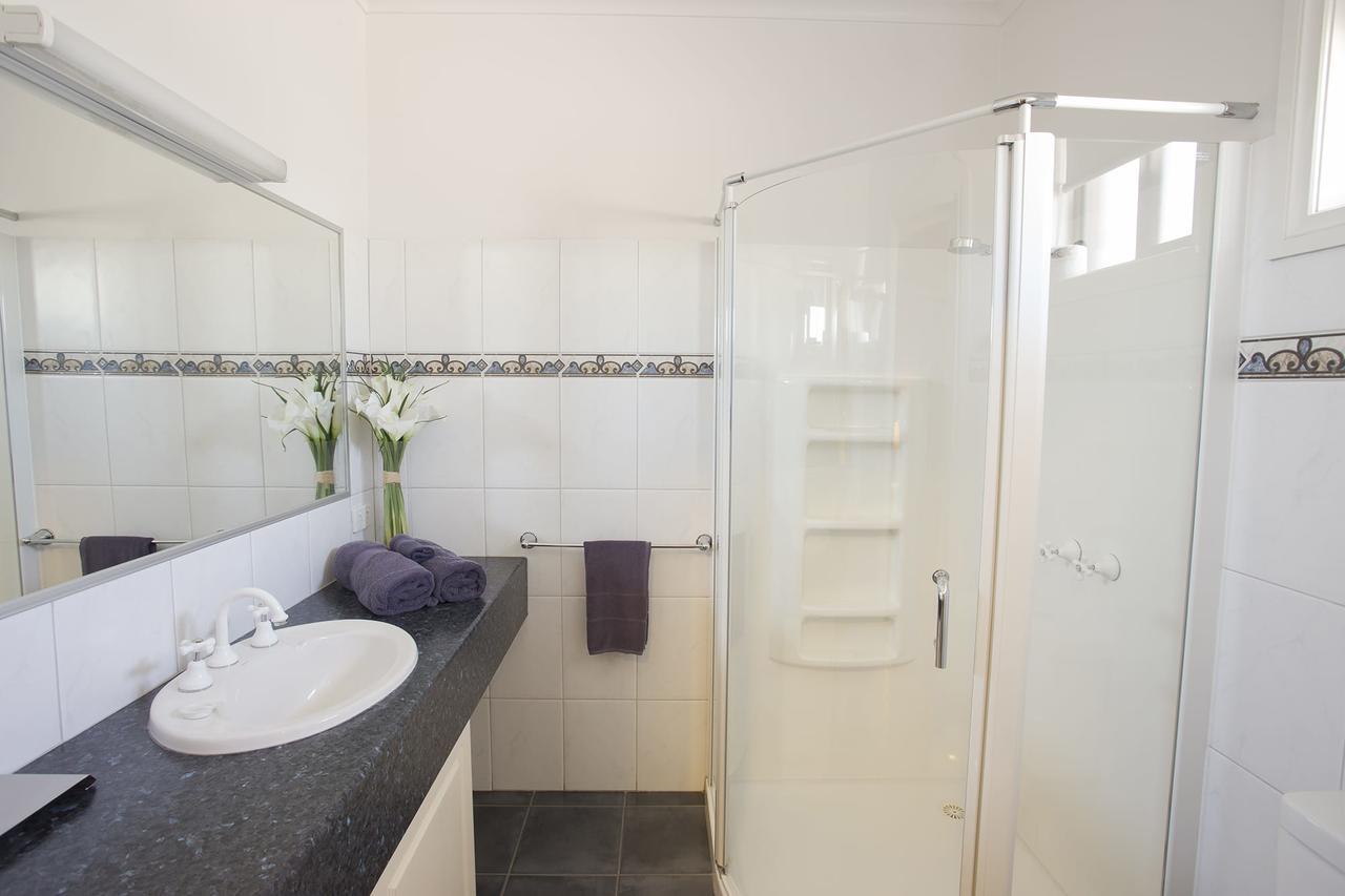 Horsham Country City Motor Inn Ngoại thất bức ảnh