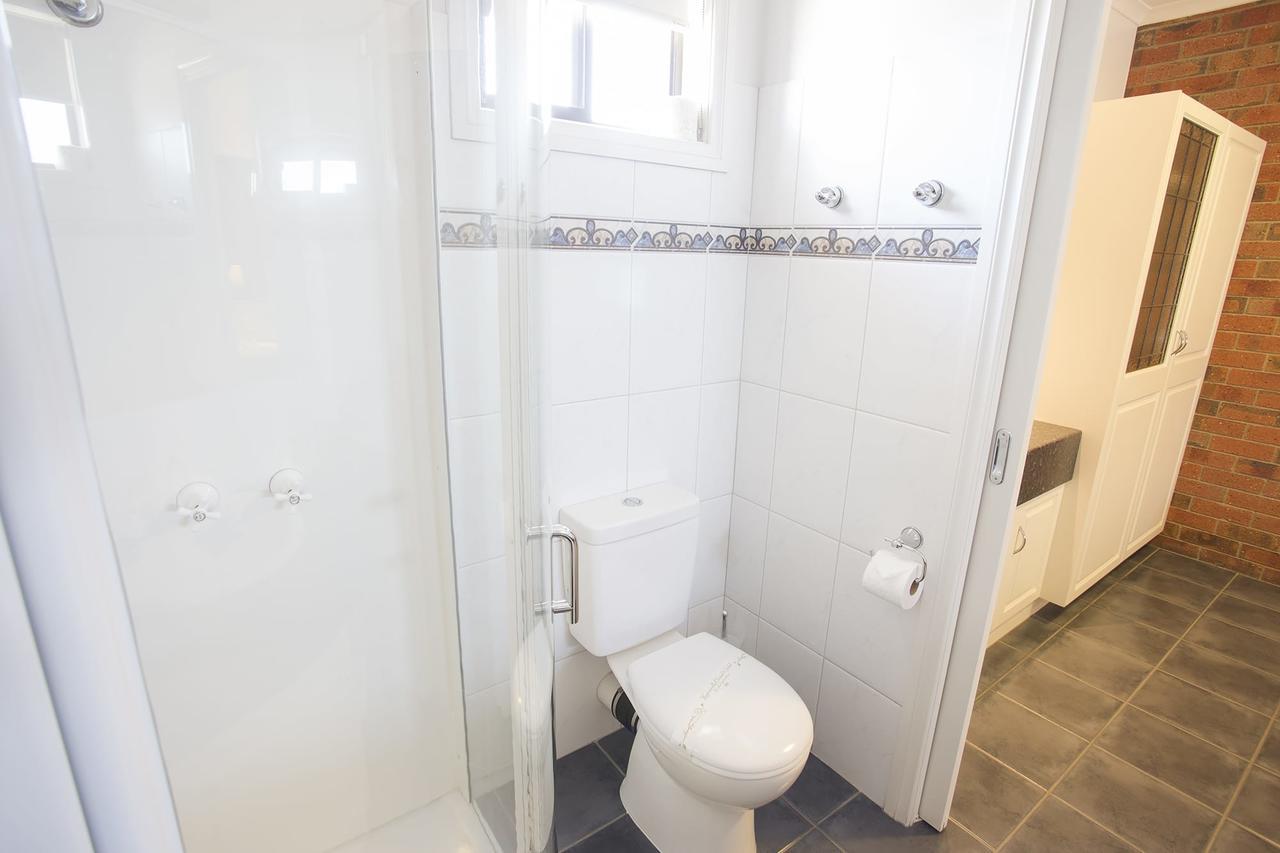 Horsham Country City Motor Inn Ngoại thất bức ảnh
