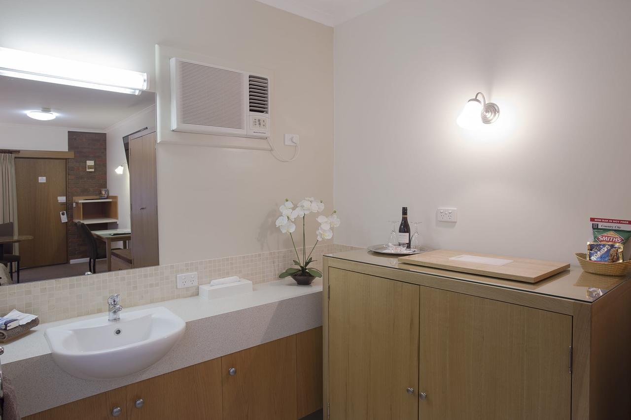 Horsham Country City Motor Inn Ngoại thất bức ảnh
